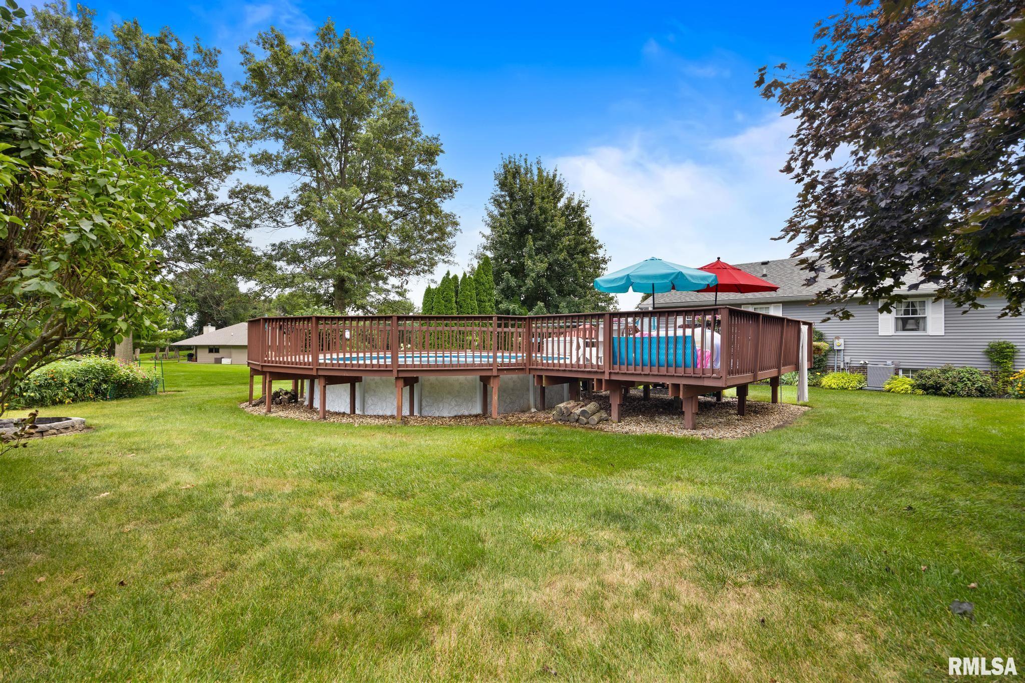 18 Pine Tree Road Kewanee, IL 61443 - Photo 50 of 58 Gallery Image 50