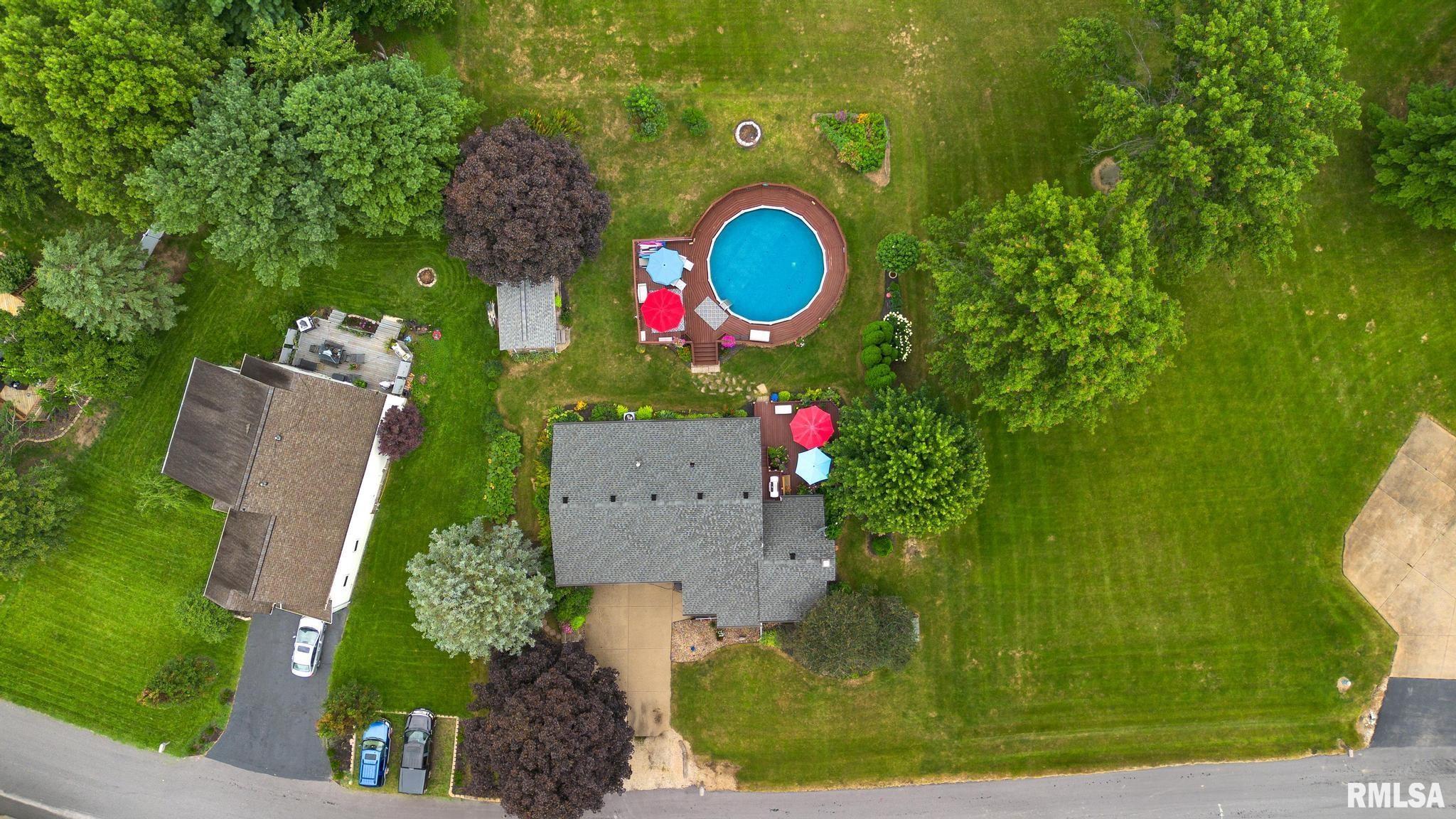 18 Pine Tree Road Kewanee, IL 61443 - Photo 54 of 58 Gallery Image 54