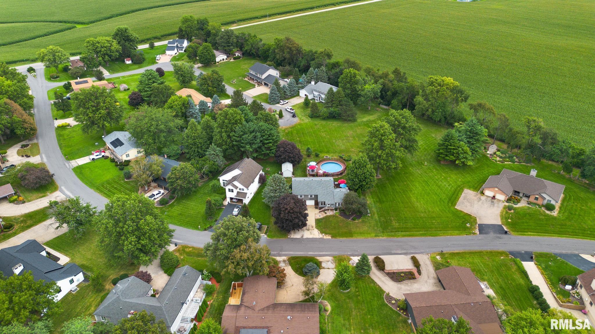 18 Pine Tree Road Kewanee, IL 61443 - Photo 55 of 58 Gallery Image 55