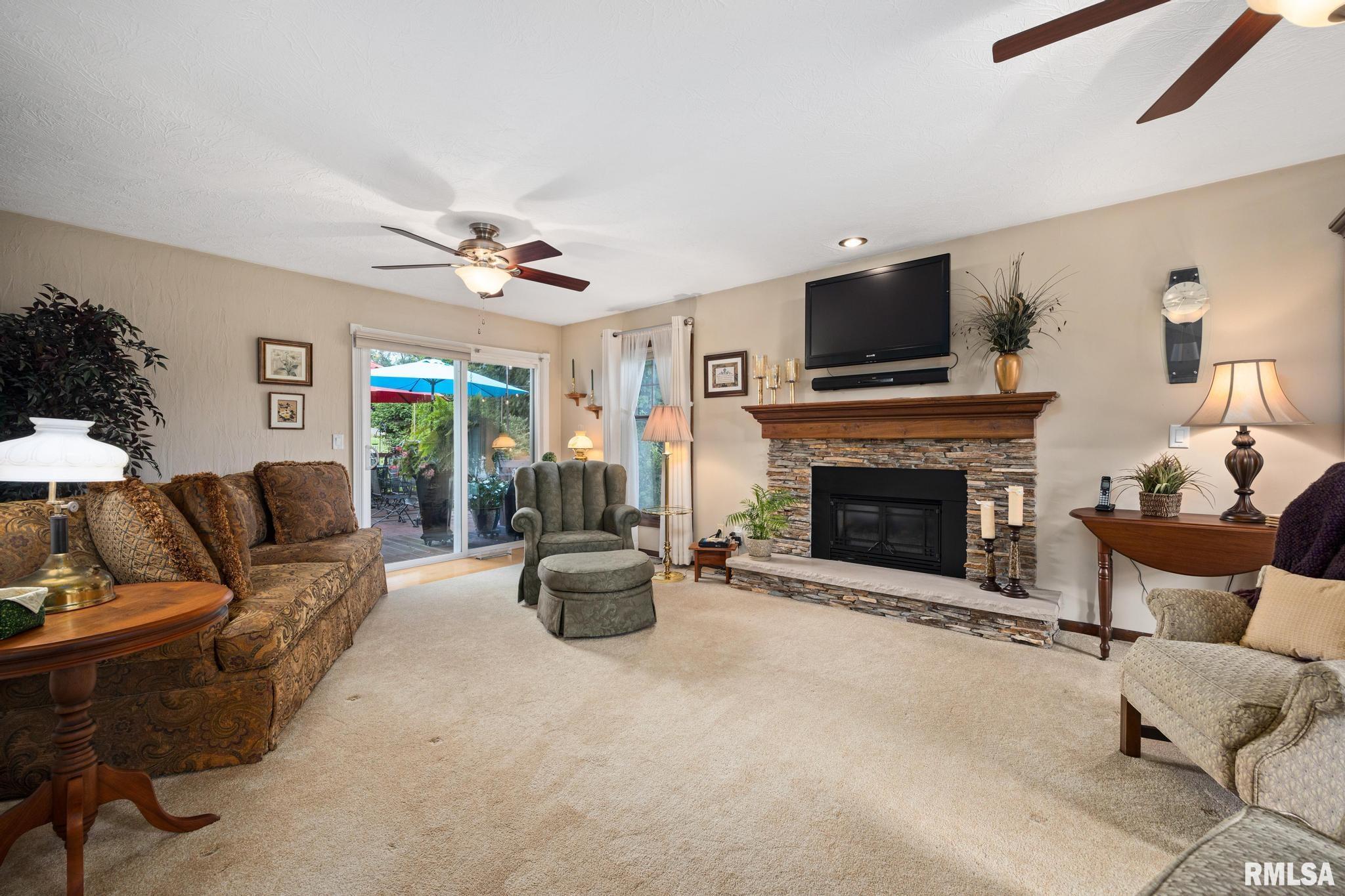 18 Pine Tree Road Kewanee, IL 61443 - Photo 8 of 58 Gallery Image 8