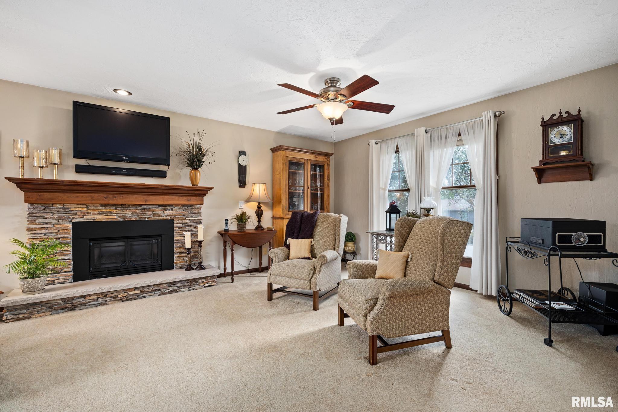 18 Pine Tree Road Kewanee, IL 61443 - Photo 9 of 58 Gallery Image 9