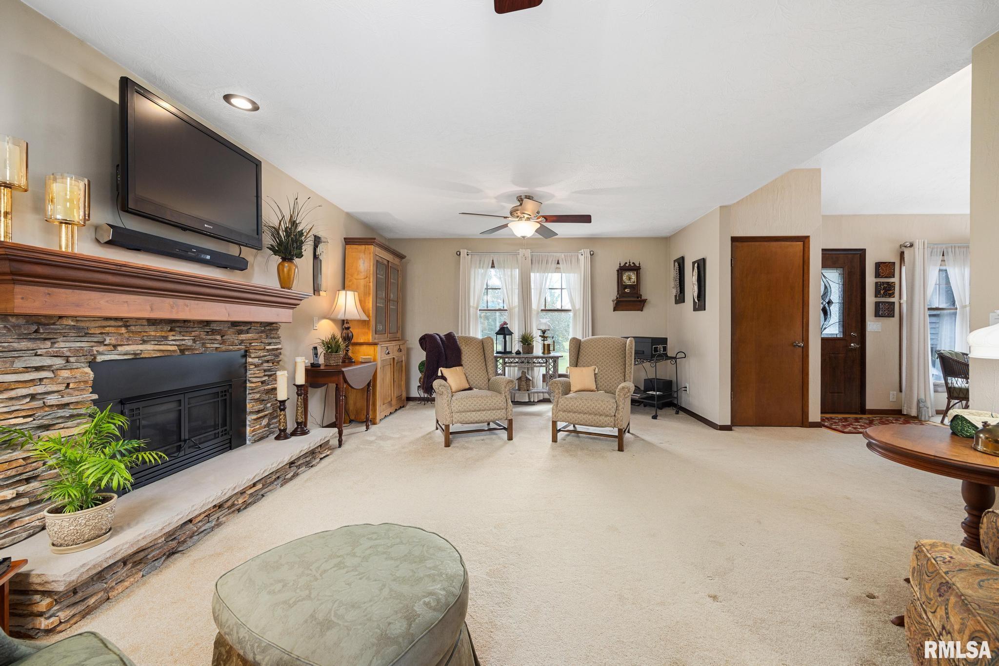 18 Pine Tree Road Kewanee, IL 61443 - Photo 10 of 58 Gallery Image 10