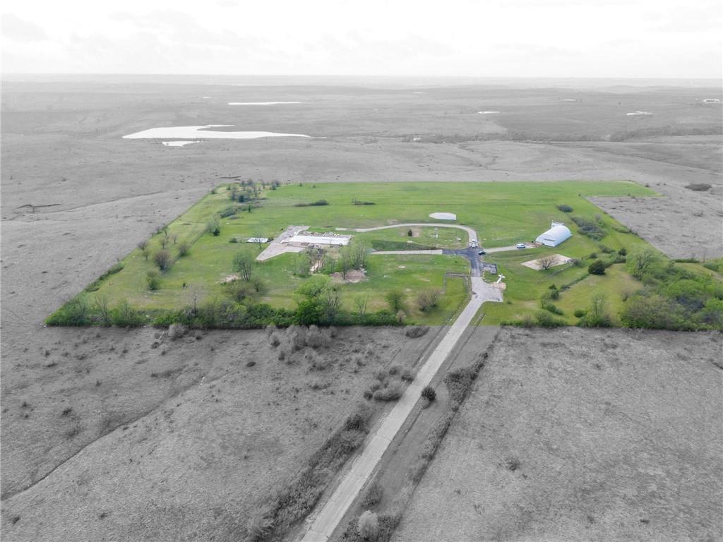 3627 Rd D Allen, KS 66833 - Photo 2 of 62