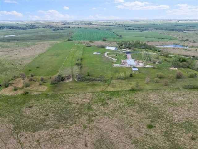 $699,900 | 3627 Rd D, Allen, KS 66833