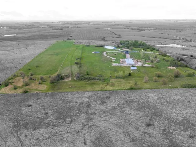 $699,900 | 3627 Rd D, Allen, KS 66833