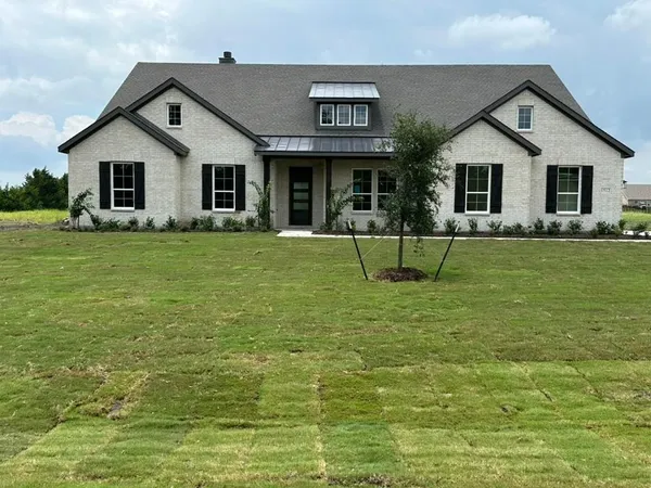 $589,900 | 1512 County Road 4910, Leonard, TX 75452