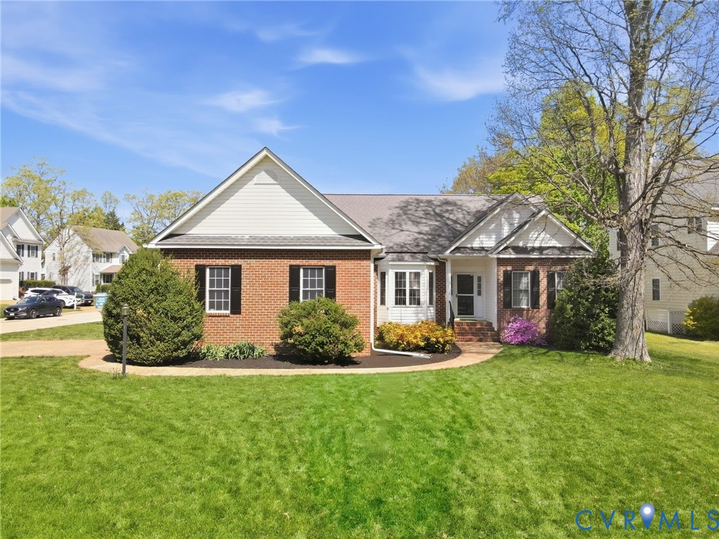 1406 Hawkins Wood Circle Midlothian, VA 23114 - Photo 1 of 30