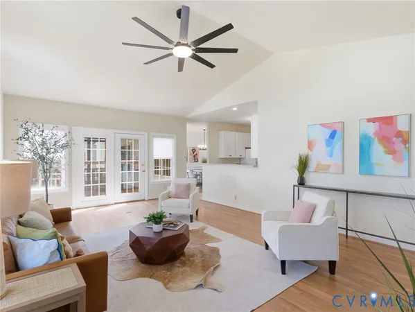 $549,900 | 1406 Hawkins Wood Circle, Midlothian, VA 23114