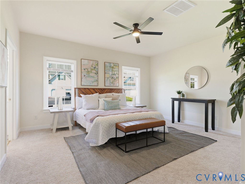 1406 Hawkins Wood Circle Midlothian, VA 23114 - Photo 13 of 30