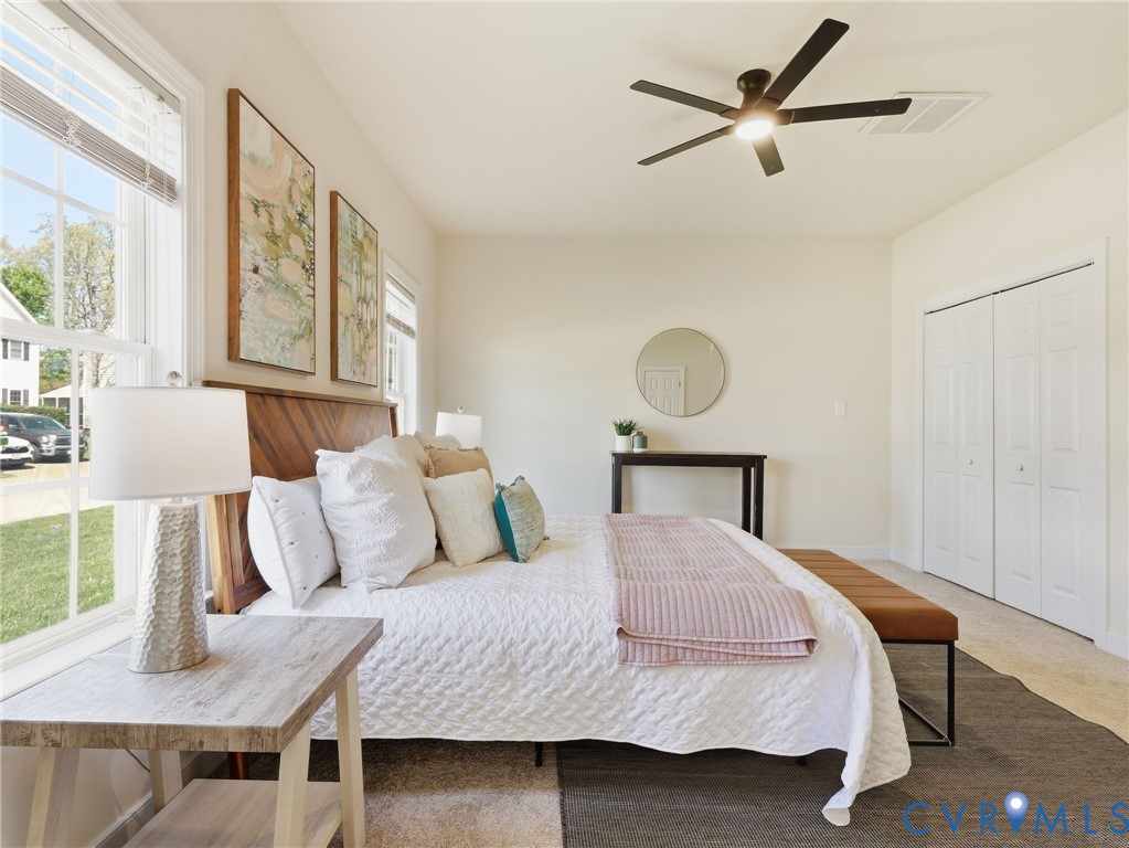 1406 Hawkins Wood Circle Midlothian, VA 23114 - Photo 14 of 30