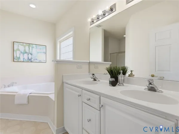 $549,900 | 1406 Hawkins Wood Circle, Midlothian, VA 23114