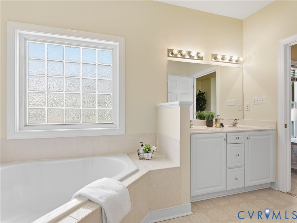 1406 Hawkins Wood Circle Midlothian, VA 23114 - Photo 17 of 30