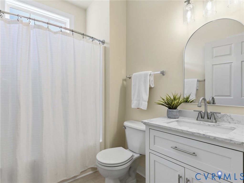 1406 Hawkins Wood Circle Midlothian, VA 23114 - Photo 22 of 30