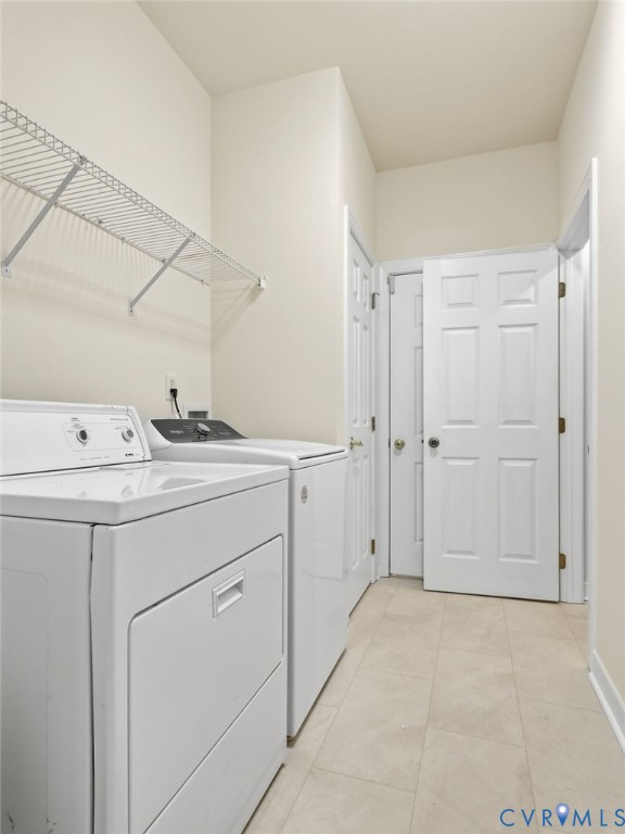 1406 Hawkins Wood Circle Midlothian, VA 23114 - Photo 23 of 30