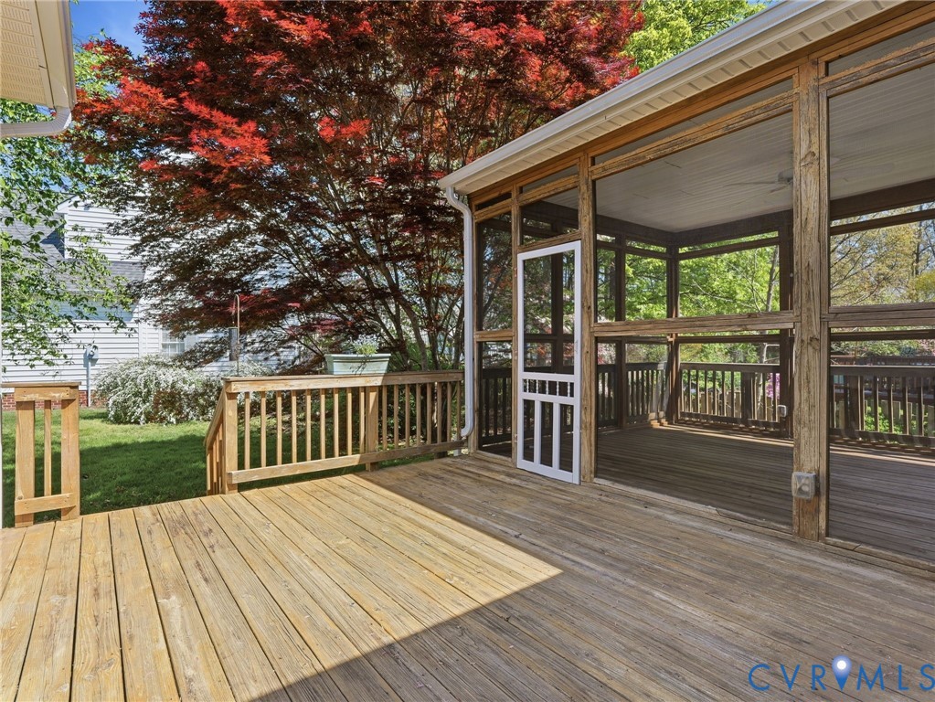 1406 Hawkins Wood Circle Midlothian, VA 23114 - Photo 27 of 30