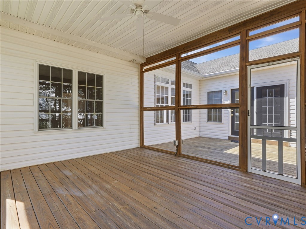 1406 Hawkins Wood Circle Midlothian, VA 23114 - Photo 28 of 30