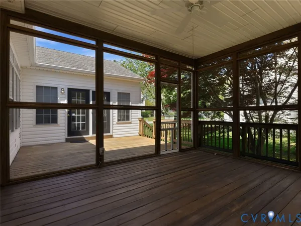 $549,900 | 1406 Hawkins Wood Circle, Midlothian, VA 23114