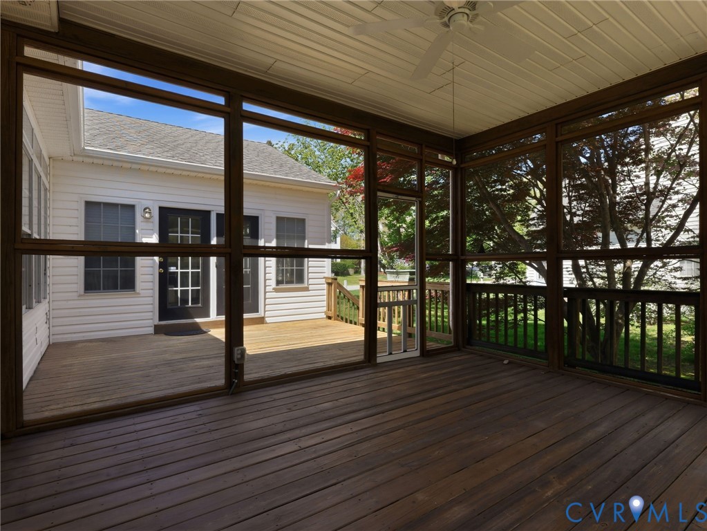 1406 Hawkins Wood Circle Midlothian, VA 23114 - Photo 29 of 30