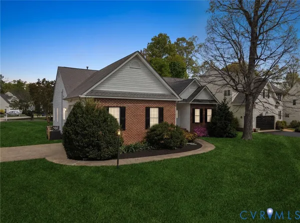 $549,900 | 1406 Hawkins Wood Circle, Midlothian, VA 23114