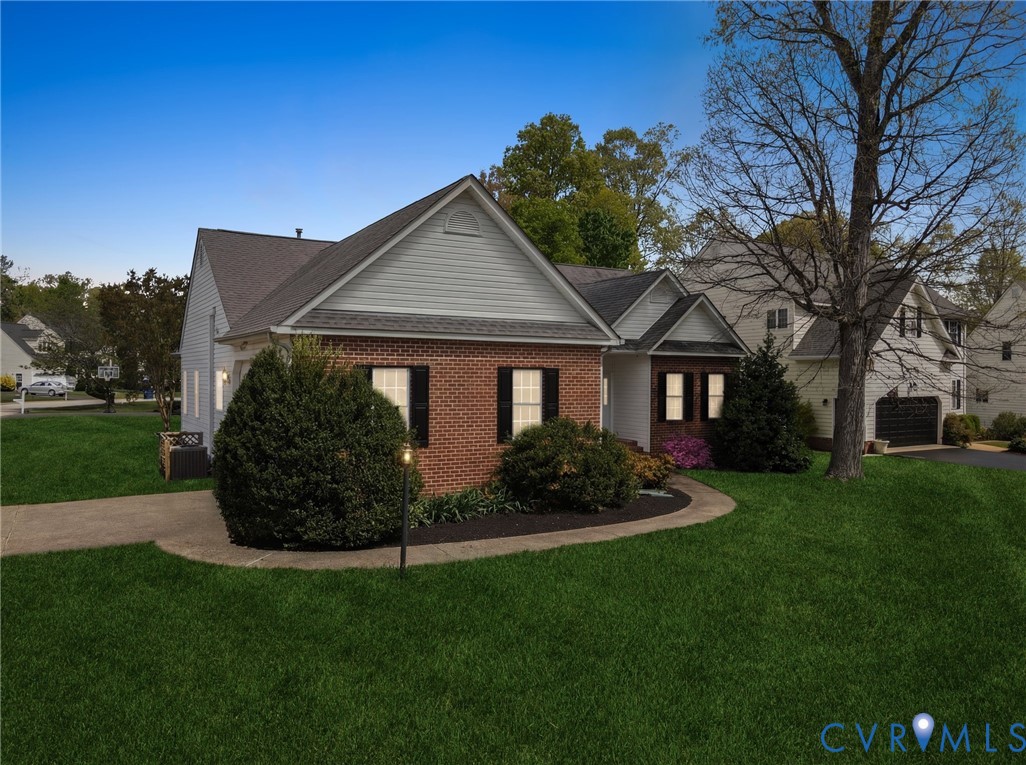 1406 Hawkins Wood Circle Midlothian, VA 23114 - Photo 30 of 30