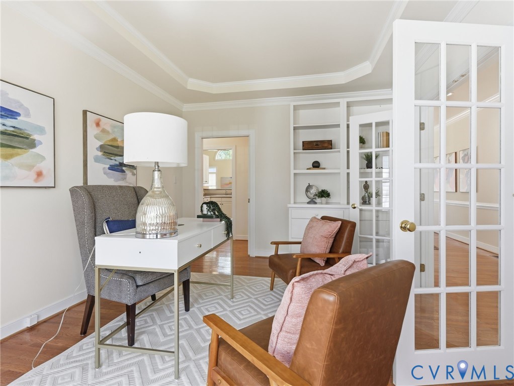 1406 Hawkins Wood Circle Midlothian, VA 23114 - Photo 3 of 30