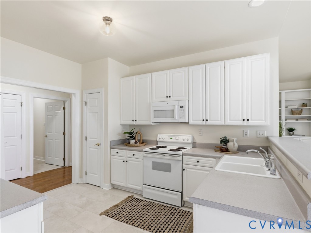 1406 Hawkins Wood Circle Midlothian, VA 23114 - Photo 7 of 30