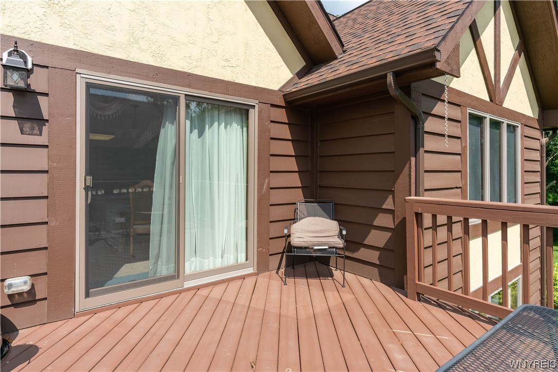 5295 Chestnut Ridge Road, Unit H Orchard Park, NY 14127 - Photo 22 of 27