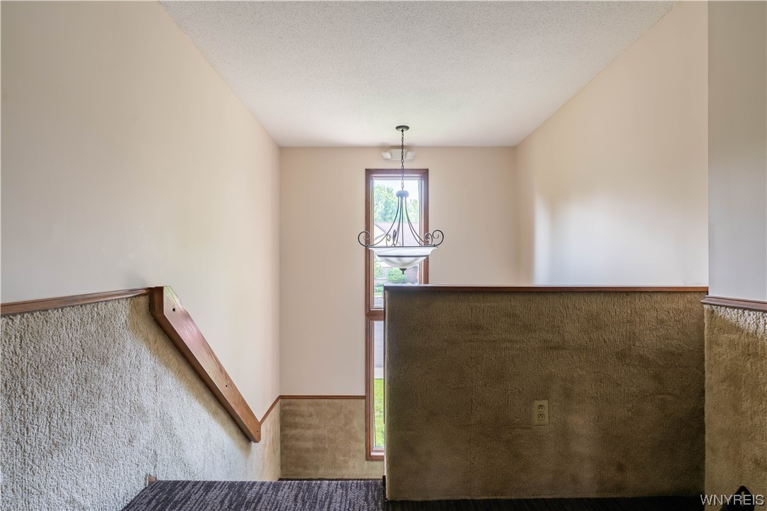 5295 Chestnut Ridge Road, Unit H Orchard Park, NY 14127 - Photo 23 of 27 Bright entry way
