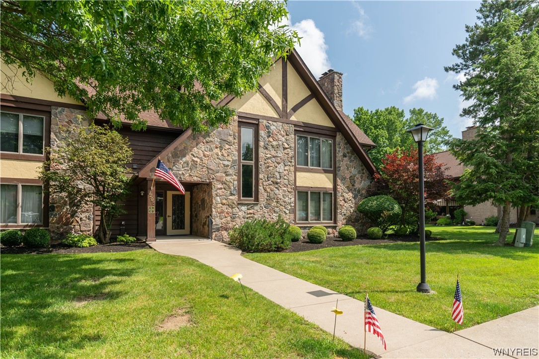 5295 Chestnut Ridge Road, Unit H Orchard Park, NY 14127 - Photo 26 of 27 So pretty