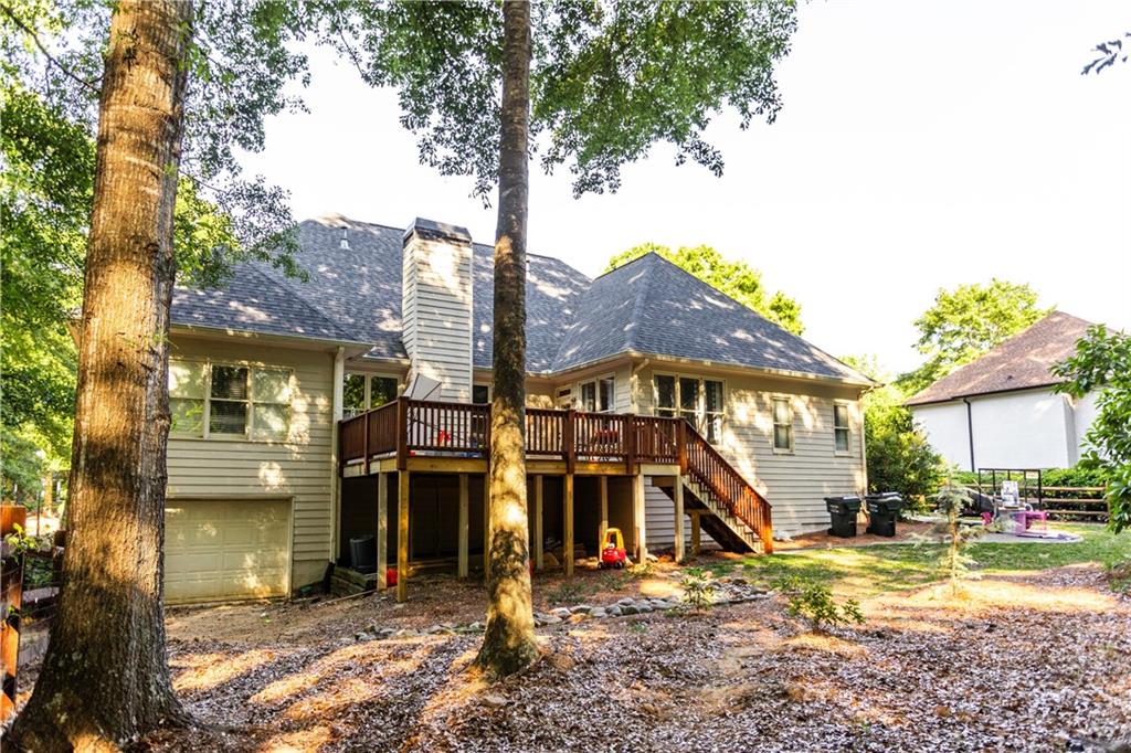 931 Providence Lane Monroe, GA 30656 - Photo 8 of 53