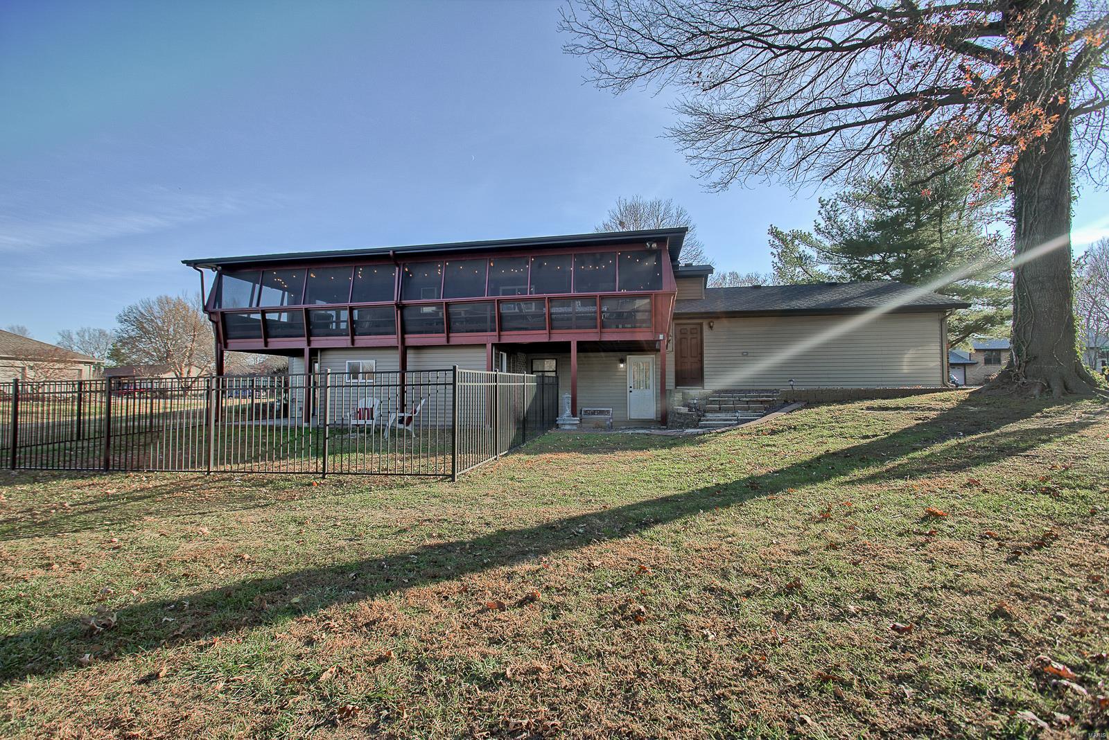 934 Olde Farm Road Troy, IL 62294 - Photo 11 of 58 Gallery Image 11