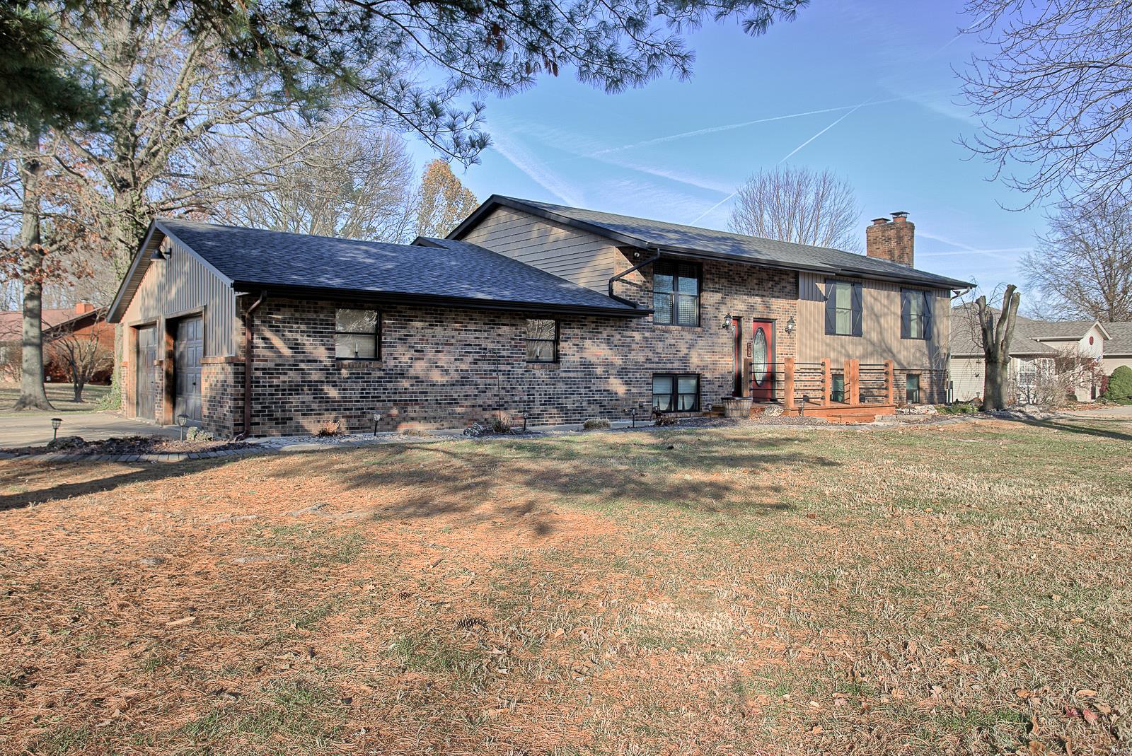 934 Olde Farm Road Troy, IL 62294 - Photo 15 of 58 Gallery Image 15