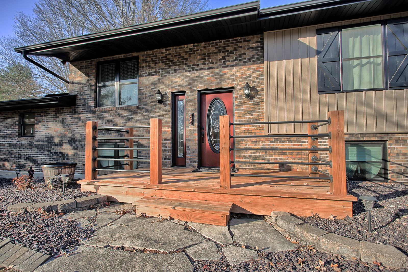 934 Olde Farm Road Troy, IL 62294 - Photo 17 of 58 Gallery Image 17