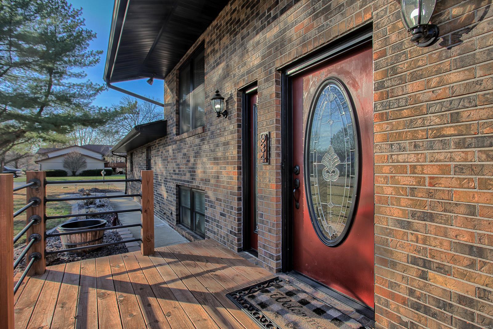 934 Olde Farm Road Troy, IL 62294 - Photo 18 of 58 Gallery Image 18