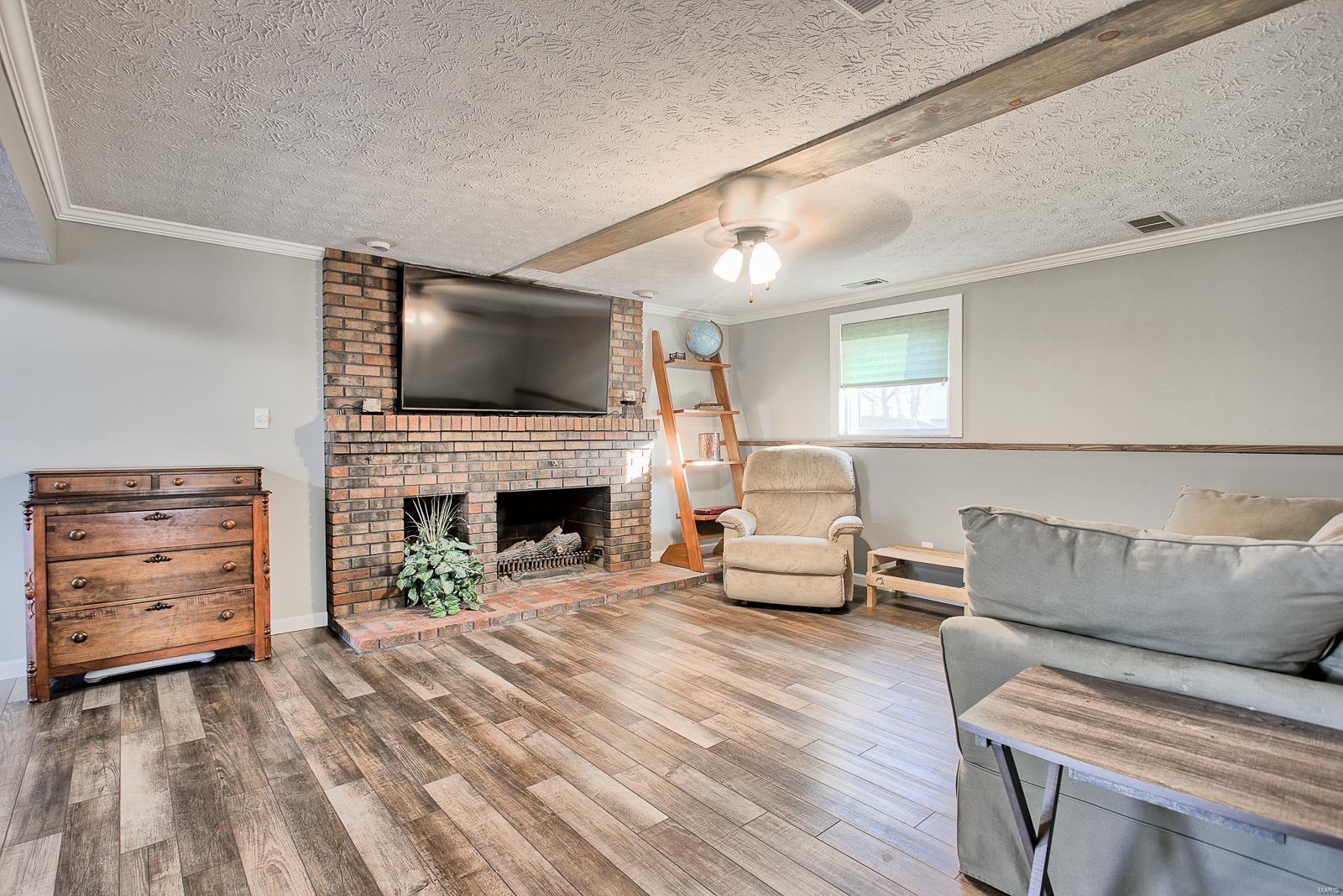 934 Olde Farm Road Troy, IL 62294 - Photo 20 of 58 Gallery Image 20