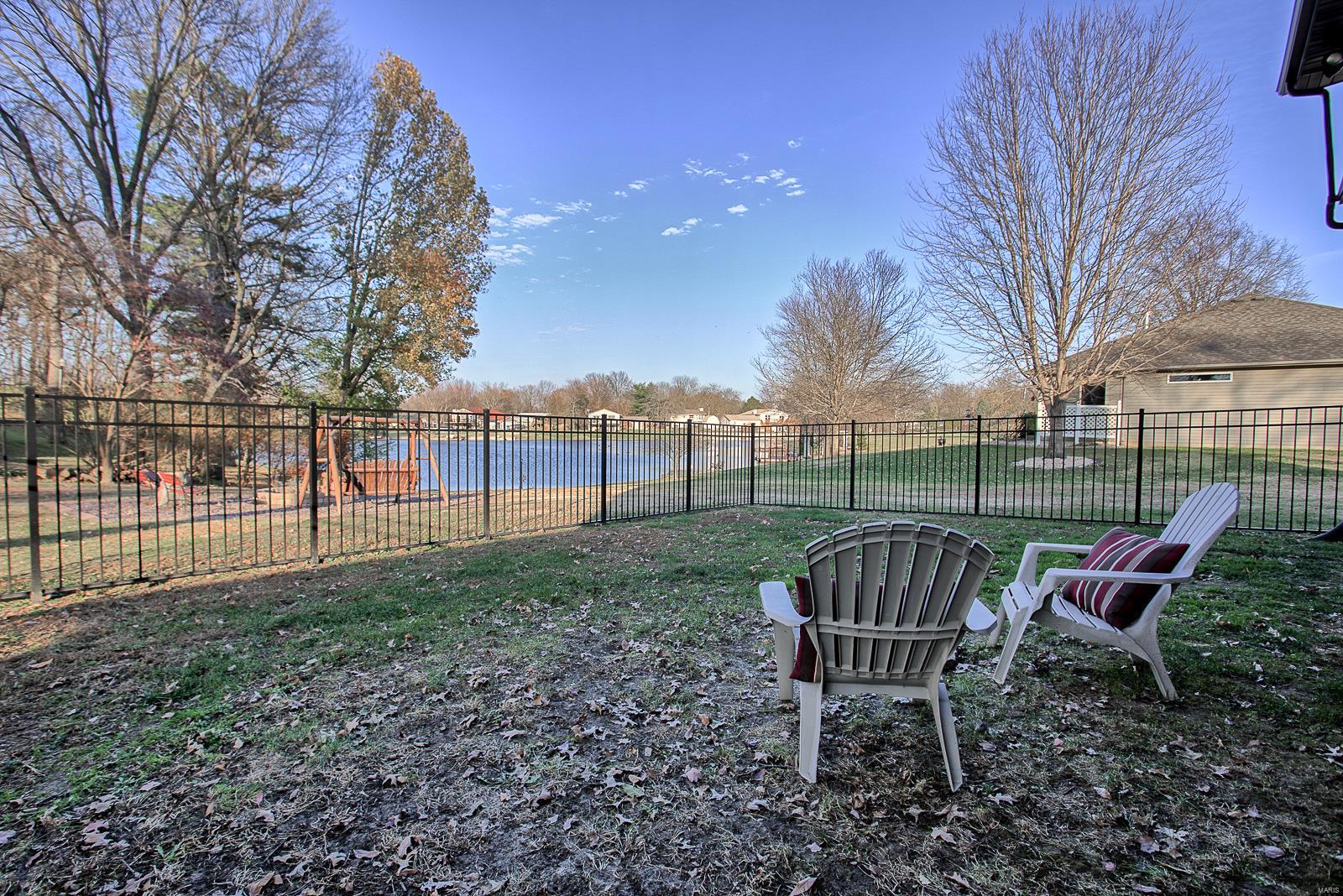 934 Olde Farm Road Troy, IL 62294 - Photo 33 of 58 Gallery Image 33