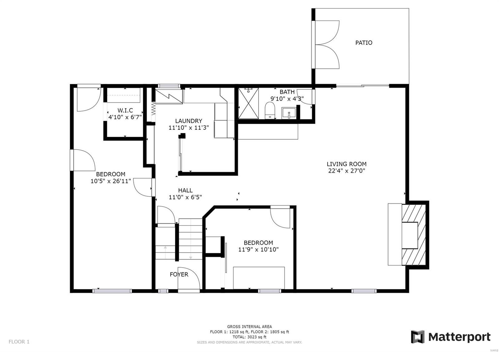 934 Olde Farm Road Troy, IL 62294 - Photo 57 of 58 Gallery Image 57