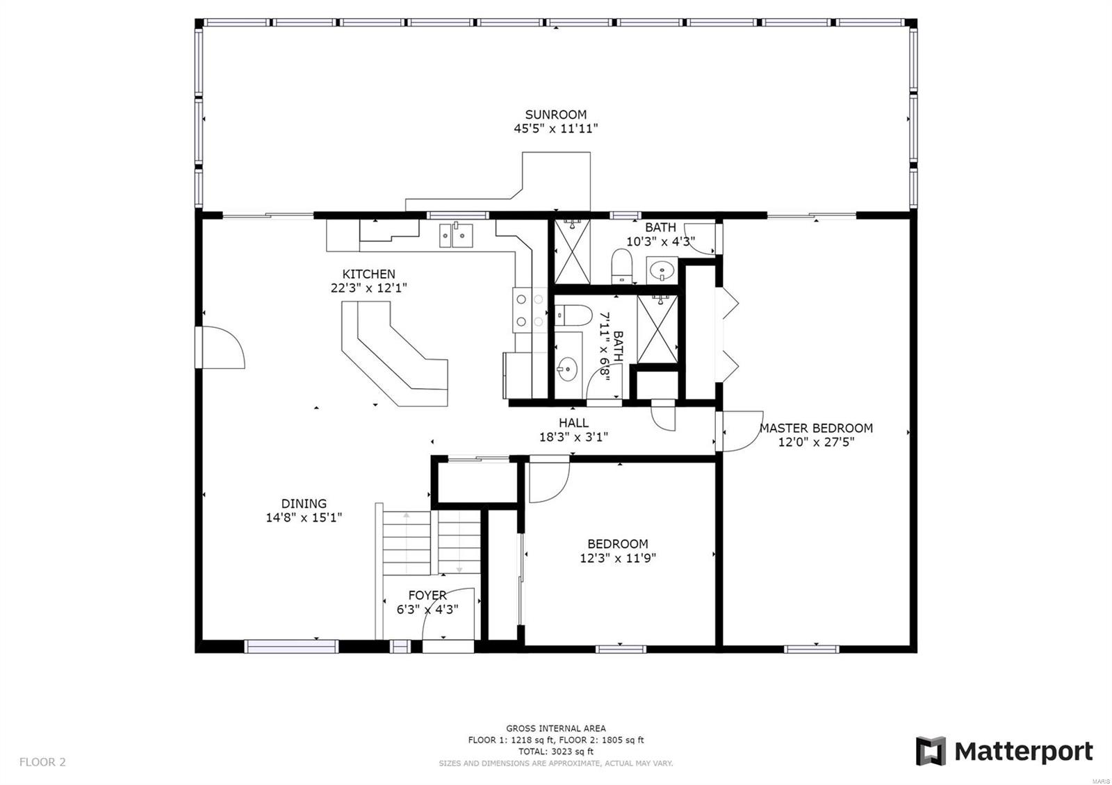 934 Olde Farm Road Troy, IL 62294 - Photo 58 of 58 Gallery Image 58