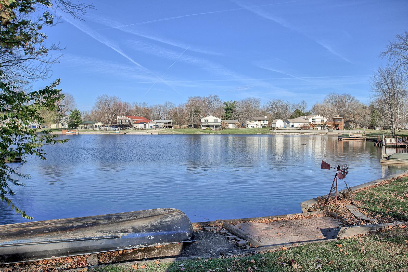 934 Olde Farm Road Troy, IL 62294 - Photo 8 of 58 Gallery Image 8