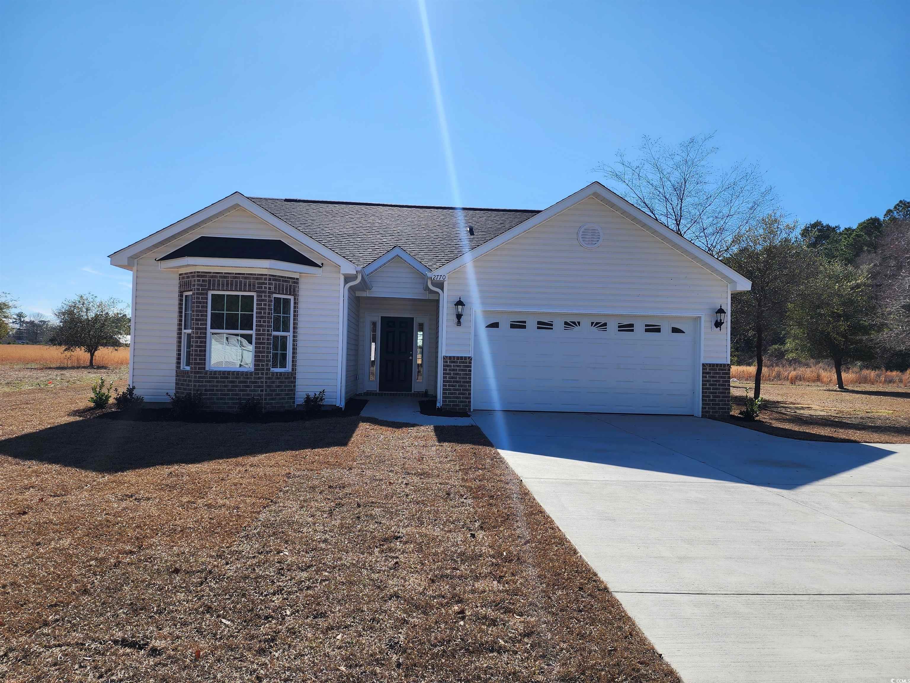 2770 Daisy Road Loris, SC 29569 - Photo 1 of 26 Gallery Image 1