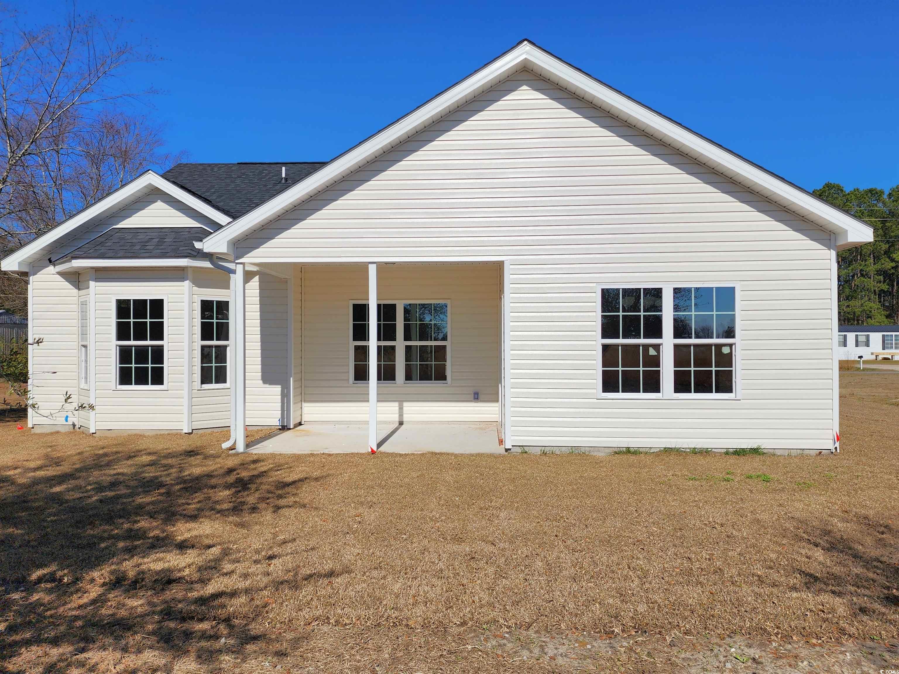 2770 Daisy Road Loris, SC 29569 - Photo 26 of 26 Gallery Image 26