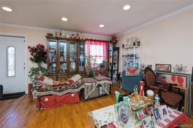 $1,125,000 | 258 A Longstreet Avenue | Throgs Neck