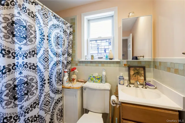 $1,125,000 | 258 A Longstreet Avenue | Throgs Neck