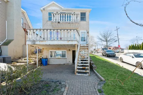 $1,175,000 | 258 A Longstreet Avenue | Throgs Neck