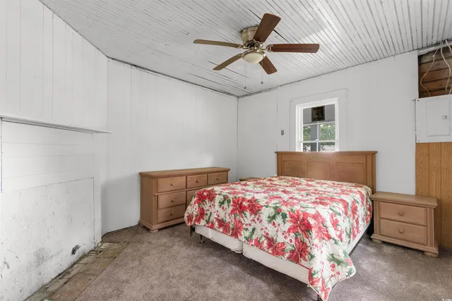 $84,900 | 114 Henry McGill Jr Street, Marion, SC 29571