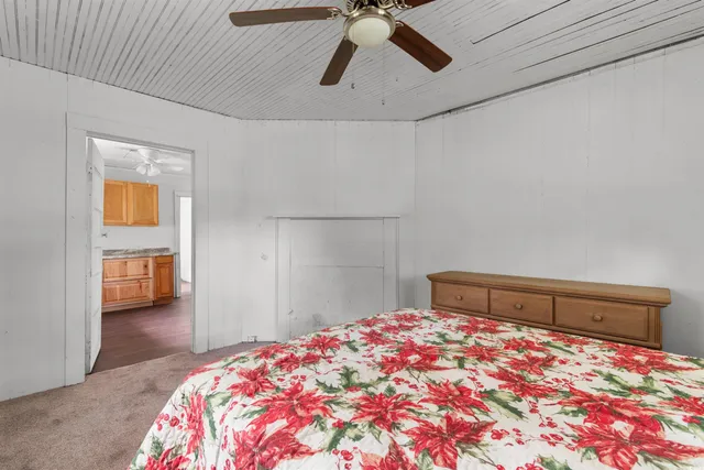 $84,900 | 114 Henry McGill Jr Street, Marion, SC 29571