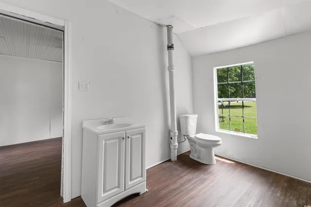 $84,900 | 114 Henry McGill Jr Street, Marion, SC 29571