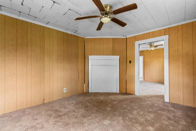 $84,900 | 114 Henry McGill Jr Street, Marion, SC 29571