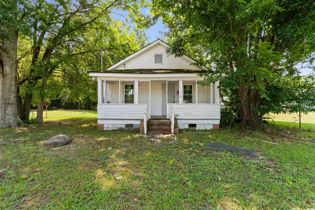 $84,900 | 114 Henry McGill Jr Street, Marion, SC 29571