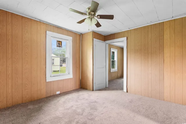 $84,900 | 114 Henry McGill Jr Street, Marion, SC 29571